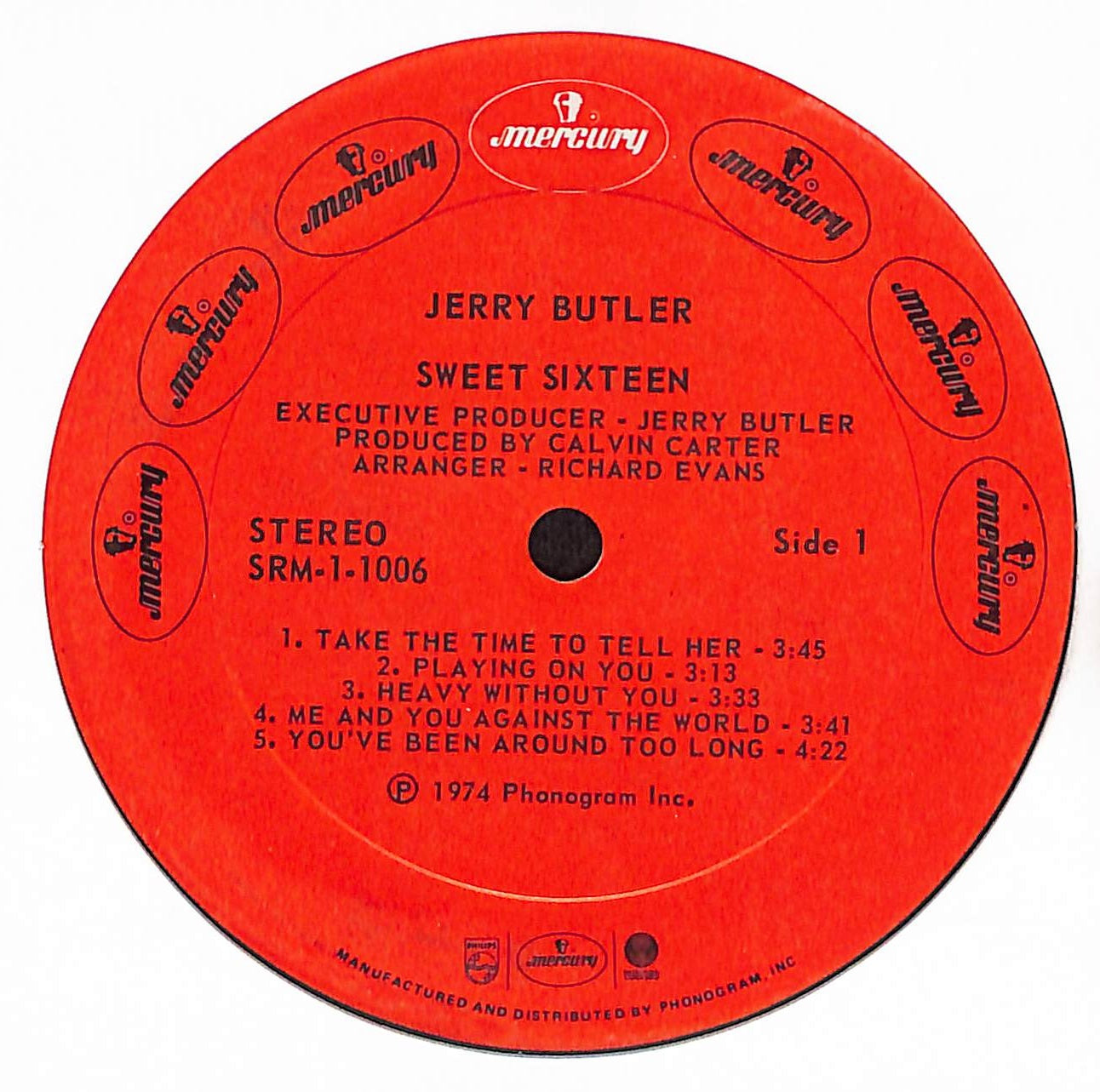 Sweet Sixteen