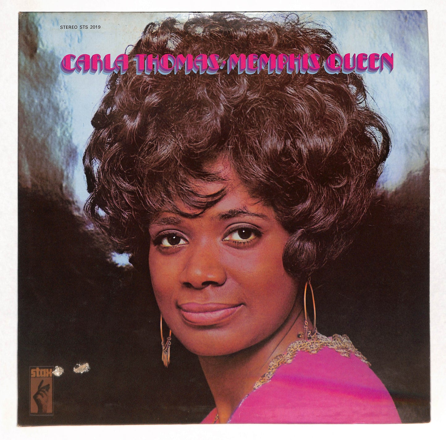 Memphis Queen