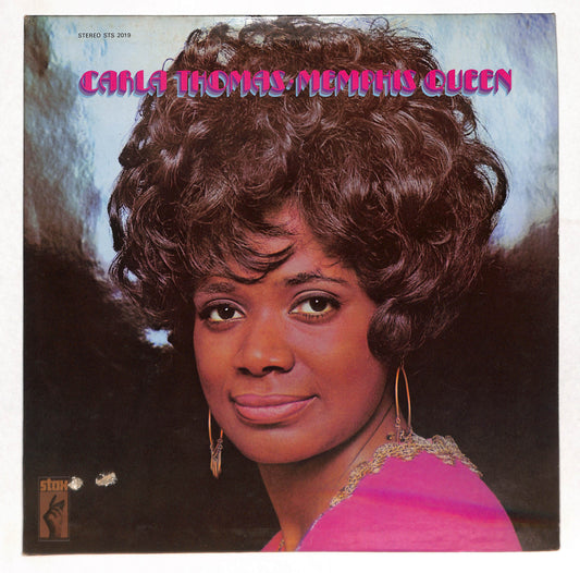 Memphis Queen