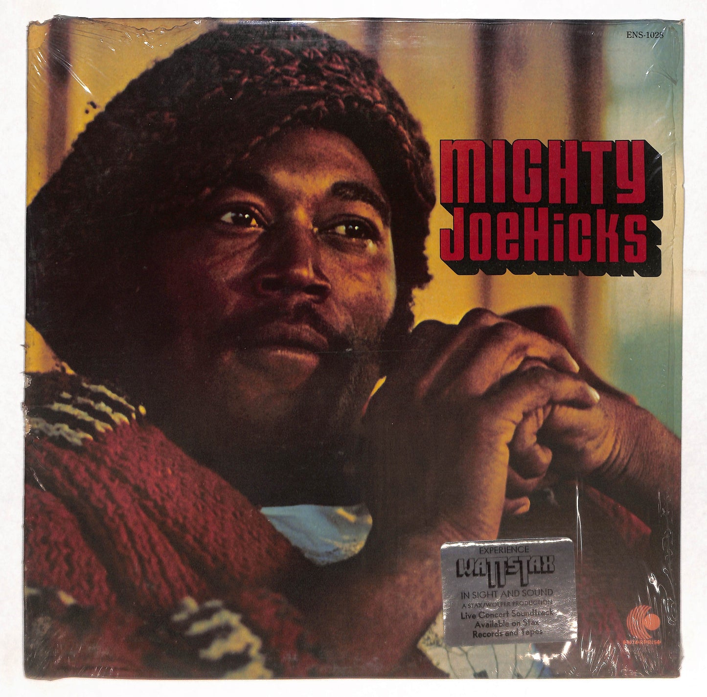 Mighty Joe Hicks