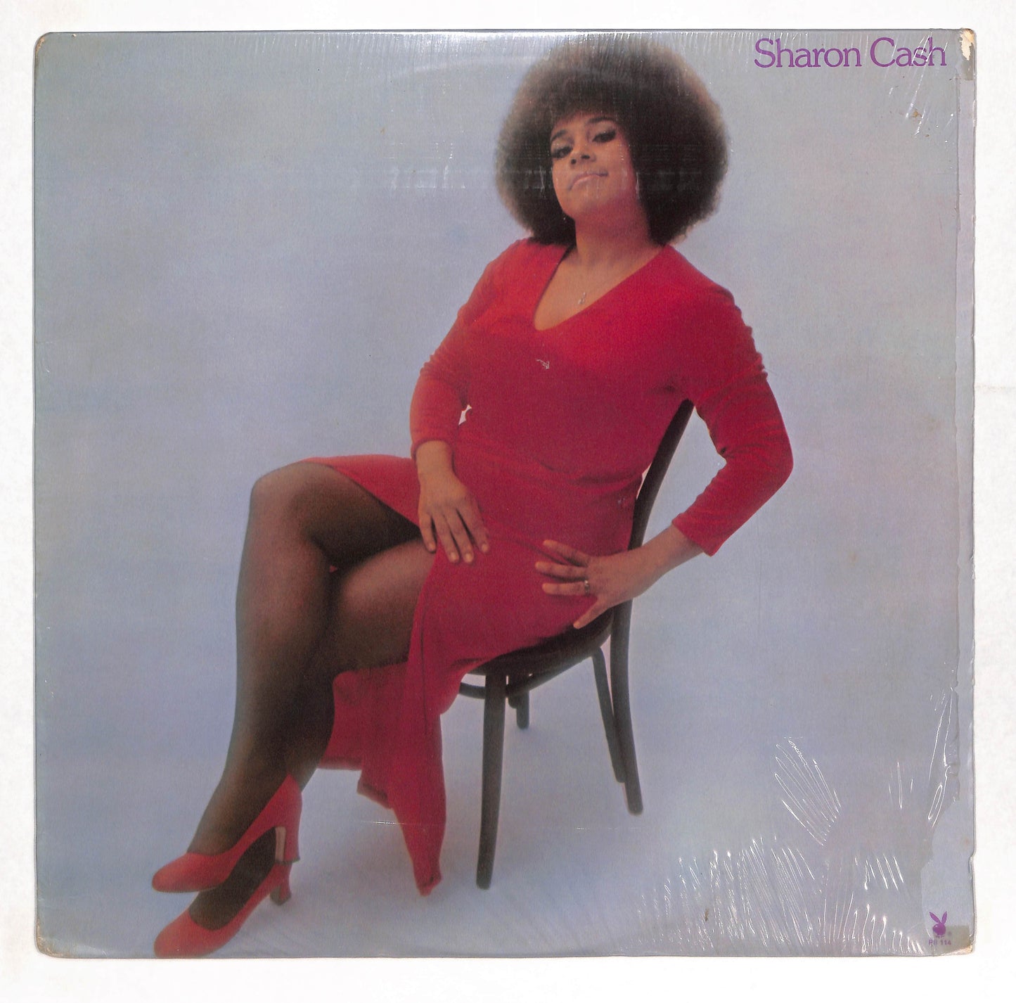 Sharon Cash