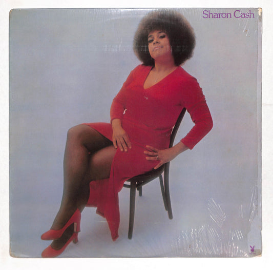 Sharon Cash