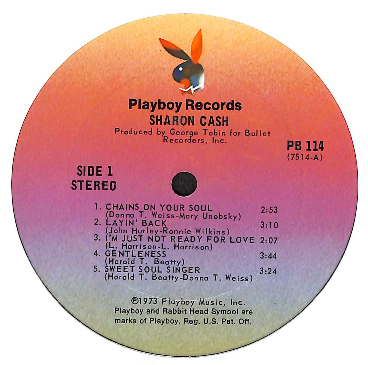 Sharon Cash