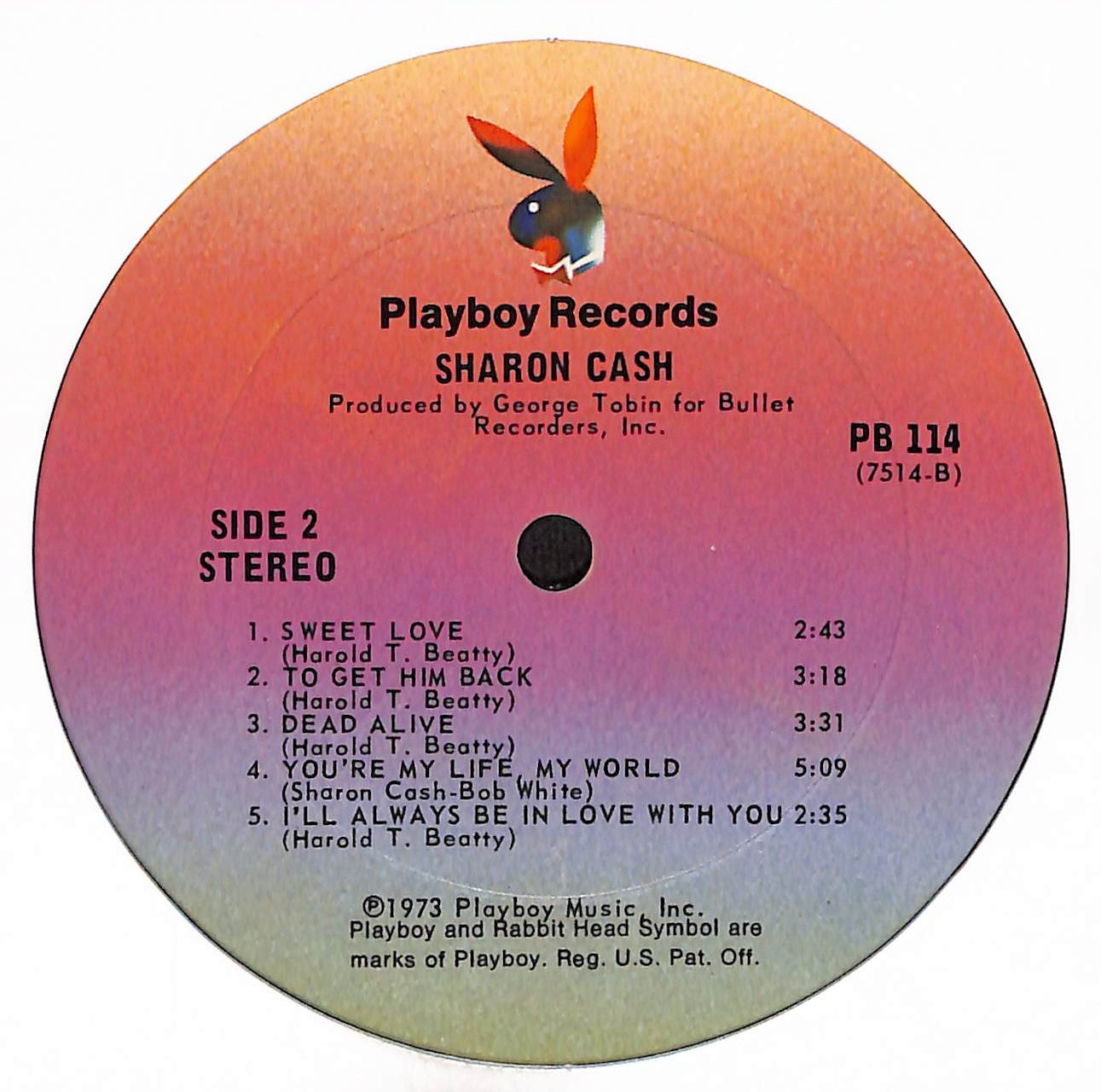 Sharon Cash