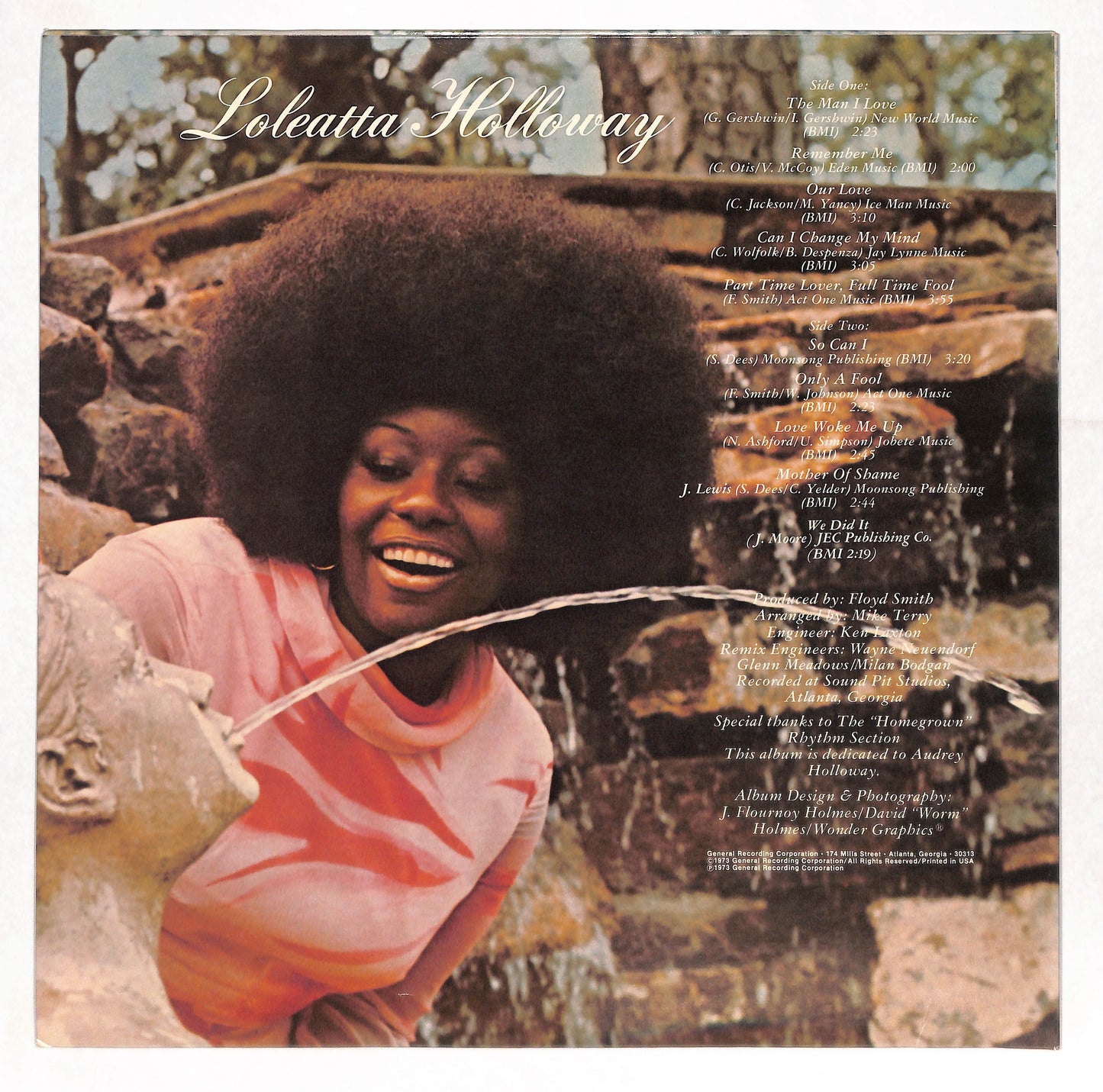 Loleatta