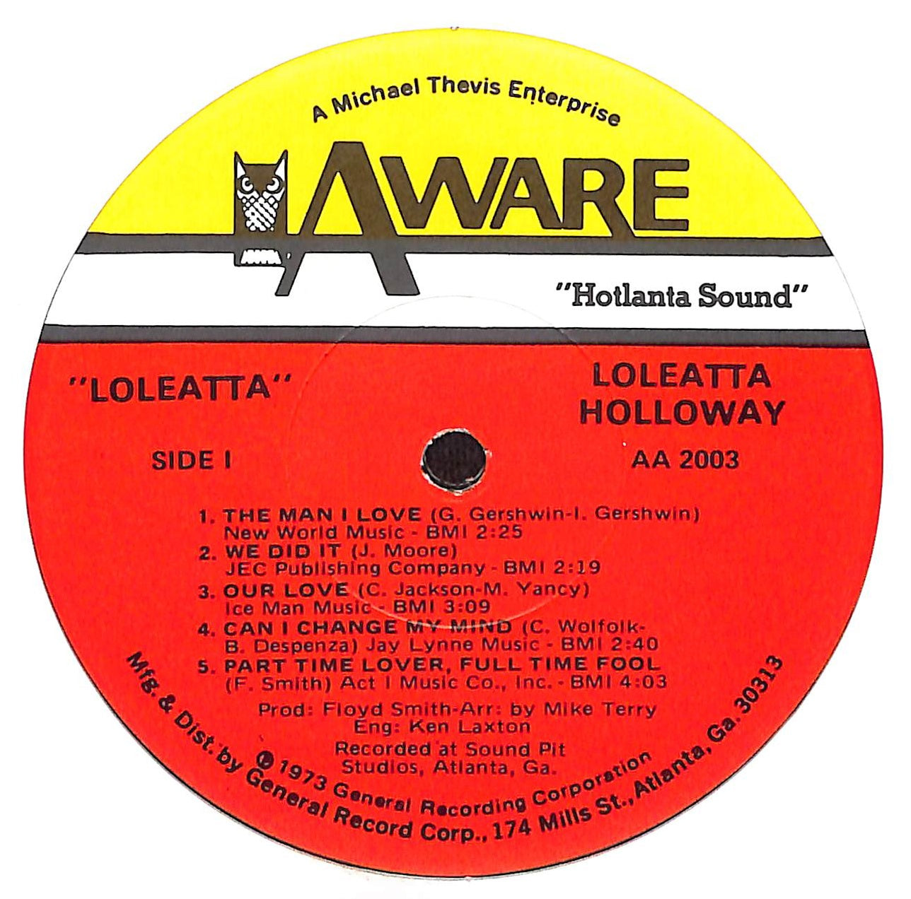 Loleatta