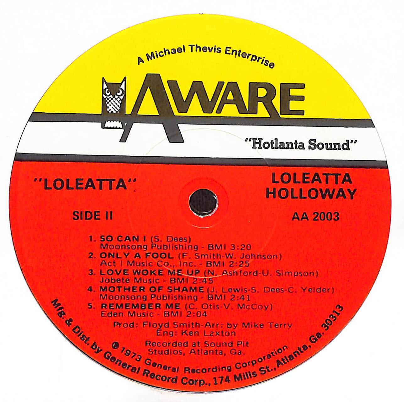 Loleatta