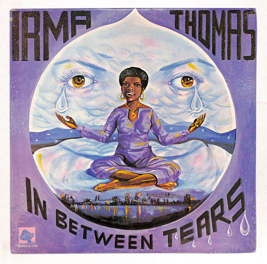 In Between Tears