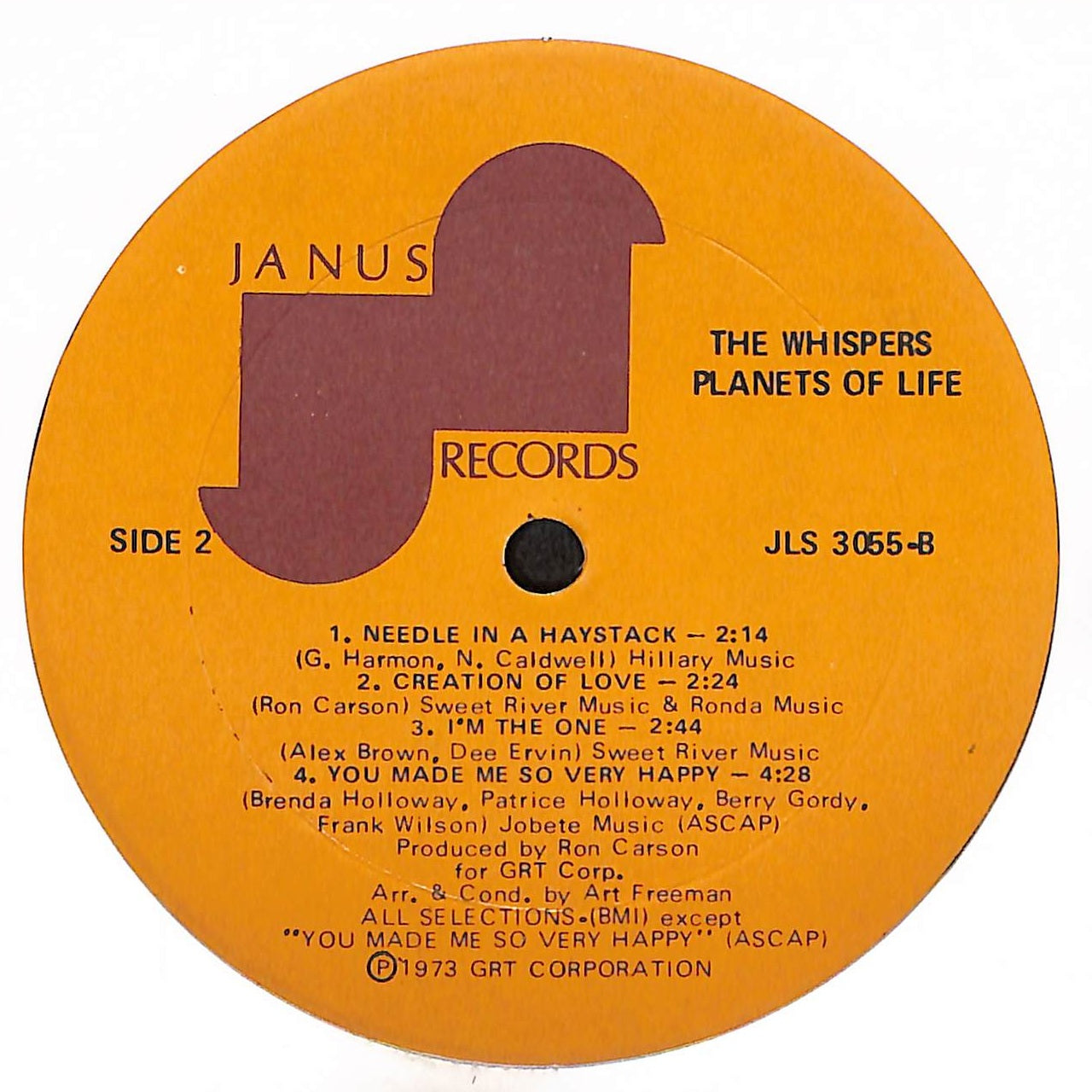 Planets Of Life