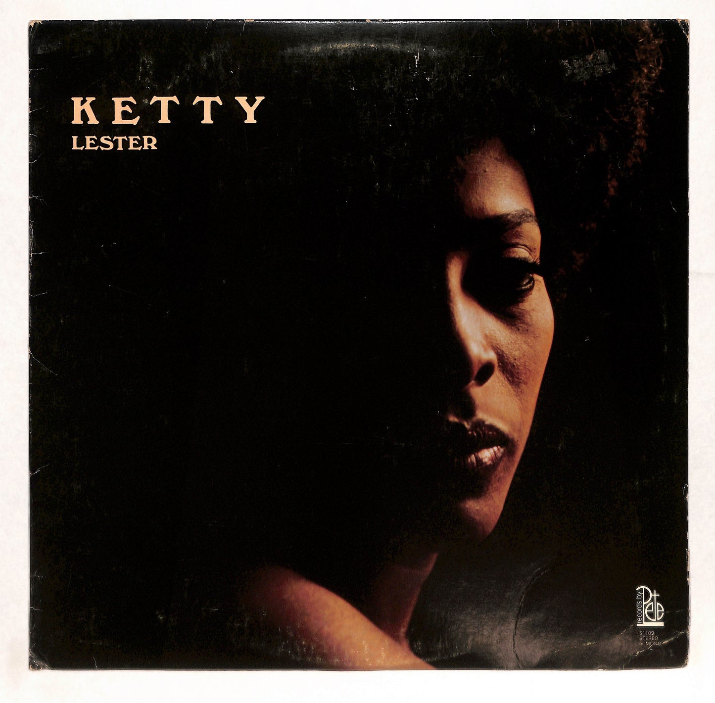 Ketty Lester