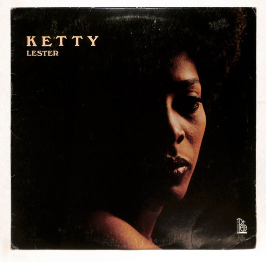 Ketty Lester