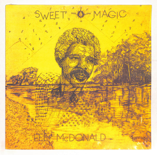 Sweet Magic