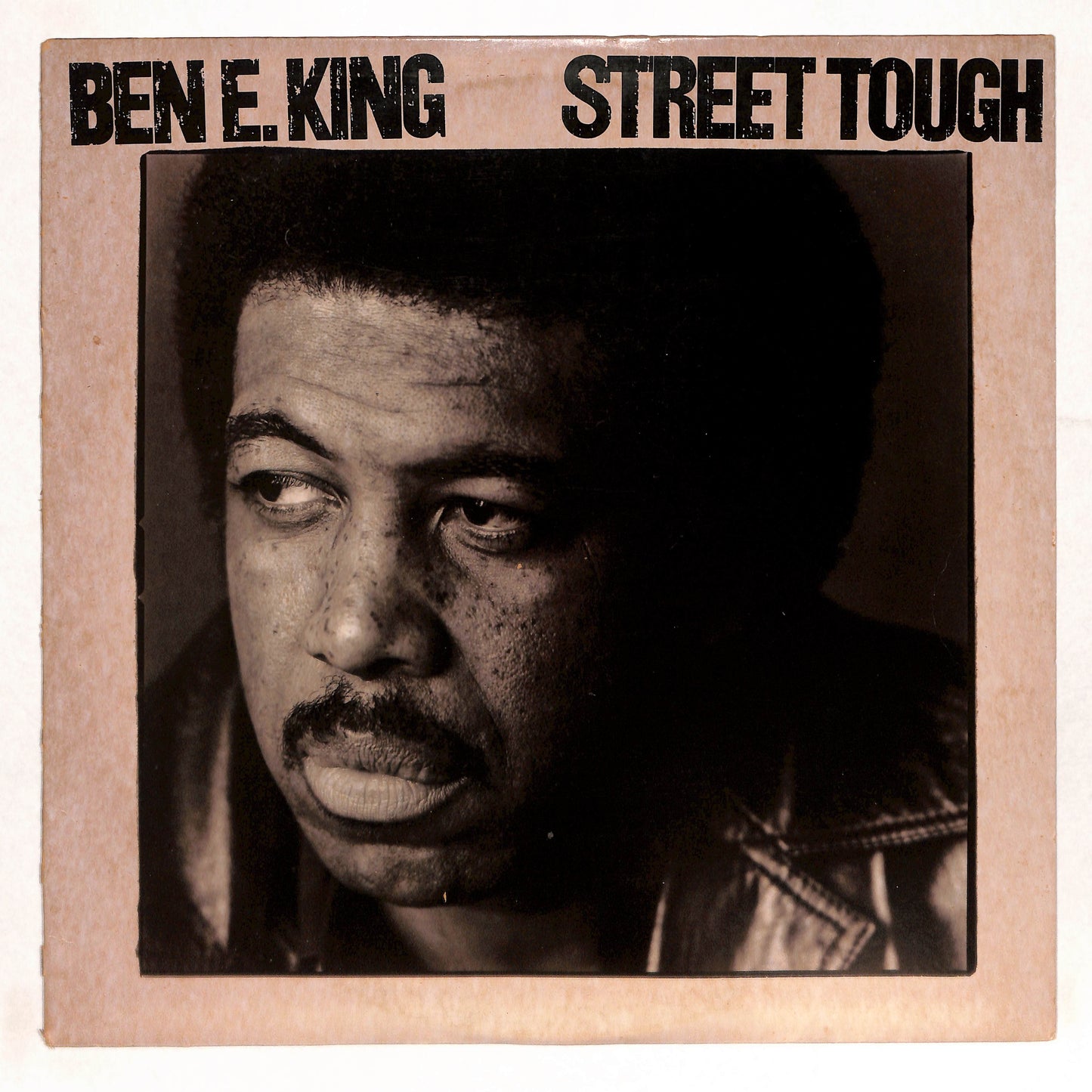 Street Tough