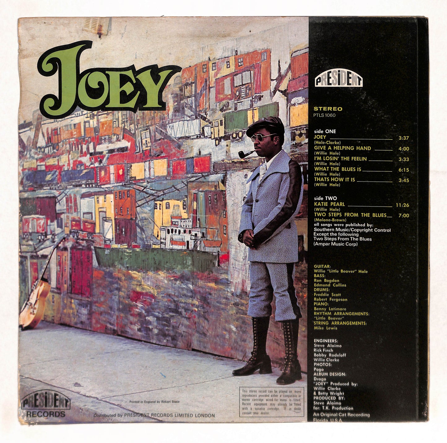 Joey