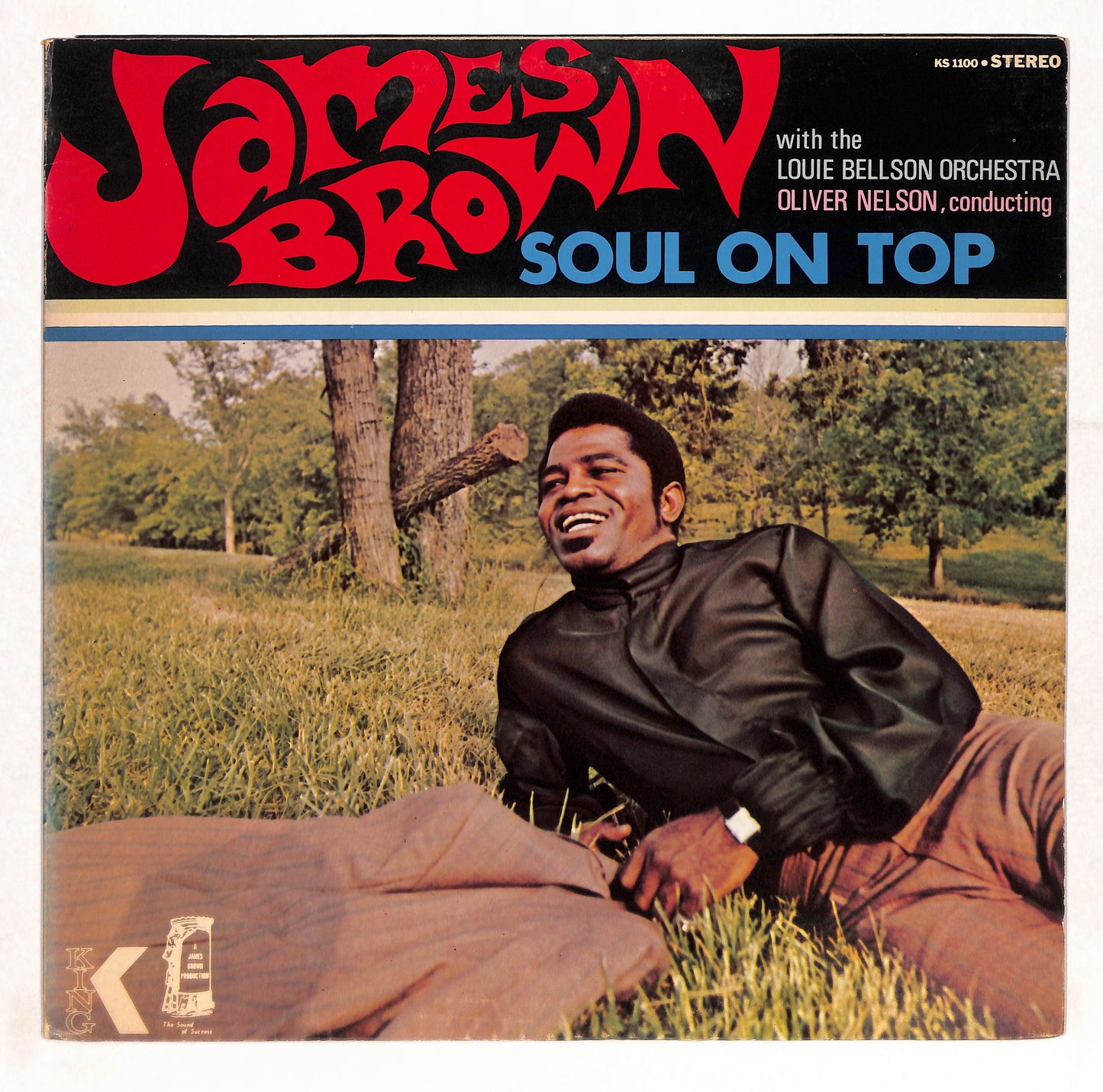 Soul On Top