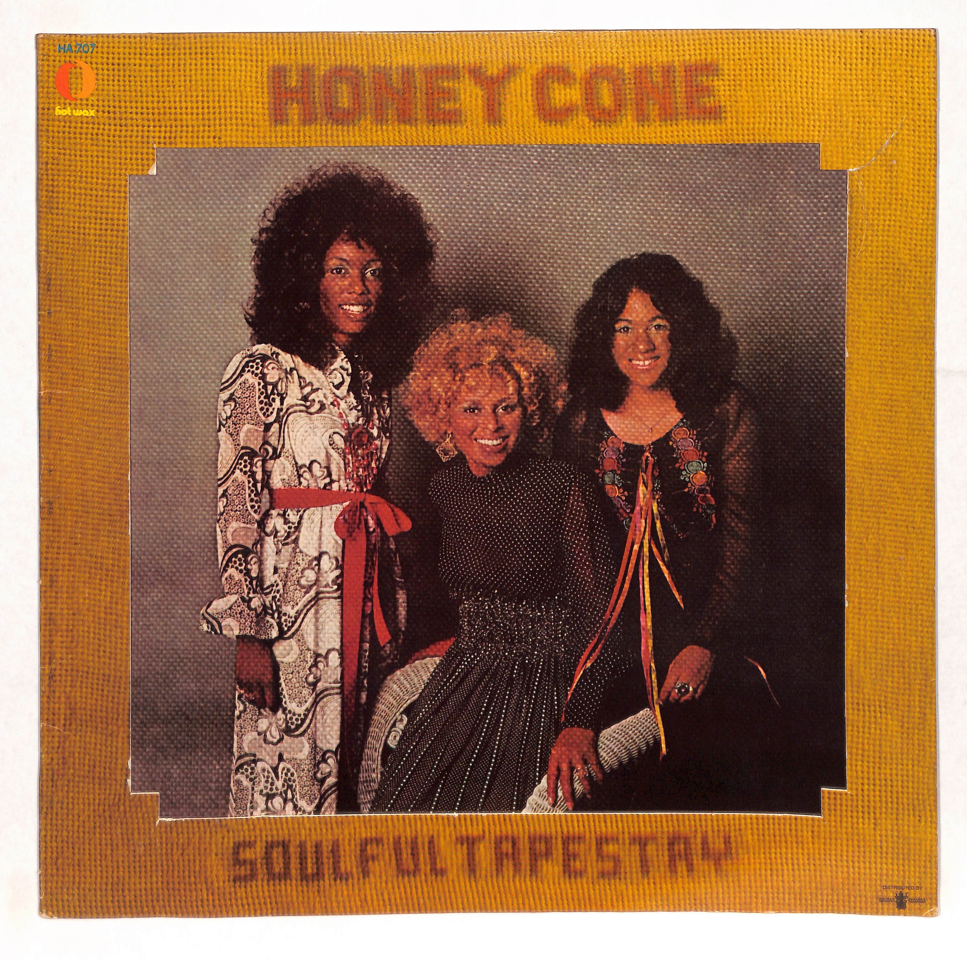 Soulful Tapestry – ELLA ONLINE