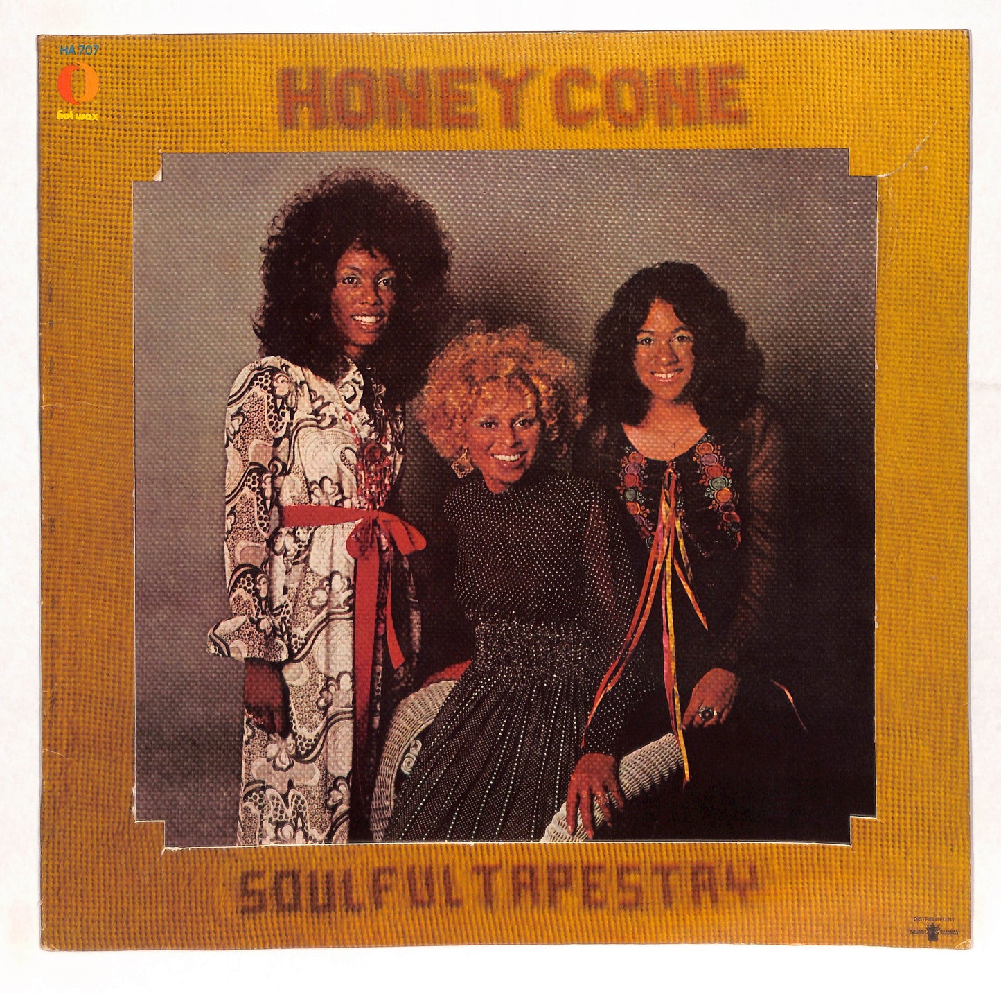 Soulful Tapestry