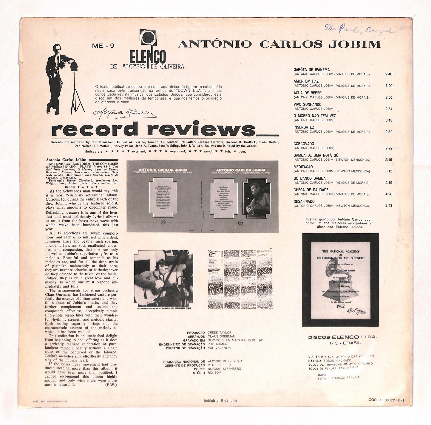 Antônio Carlos Jobim