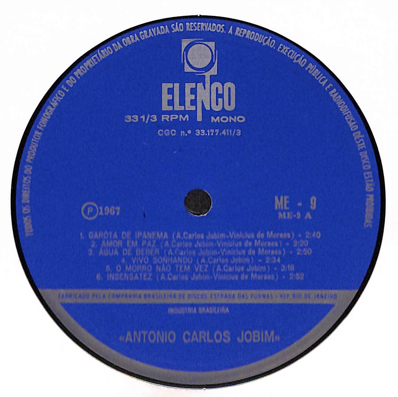 Antônio Carlos Jobim