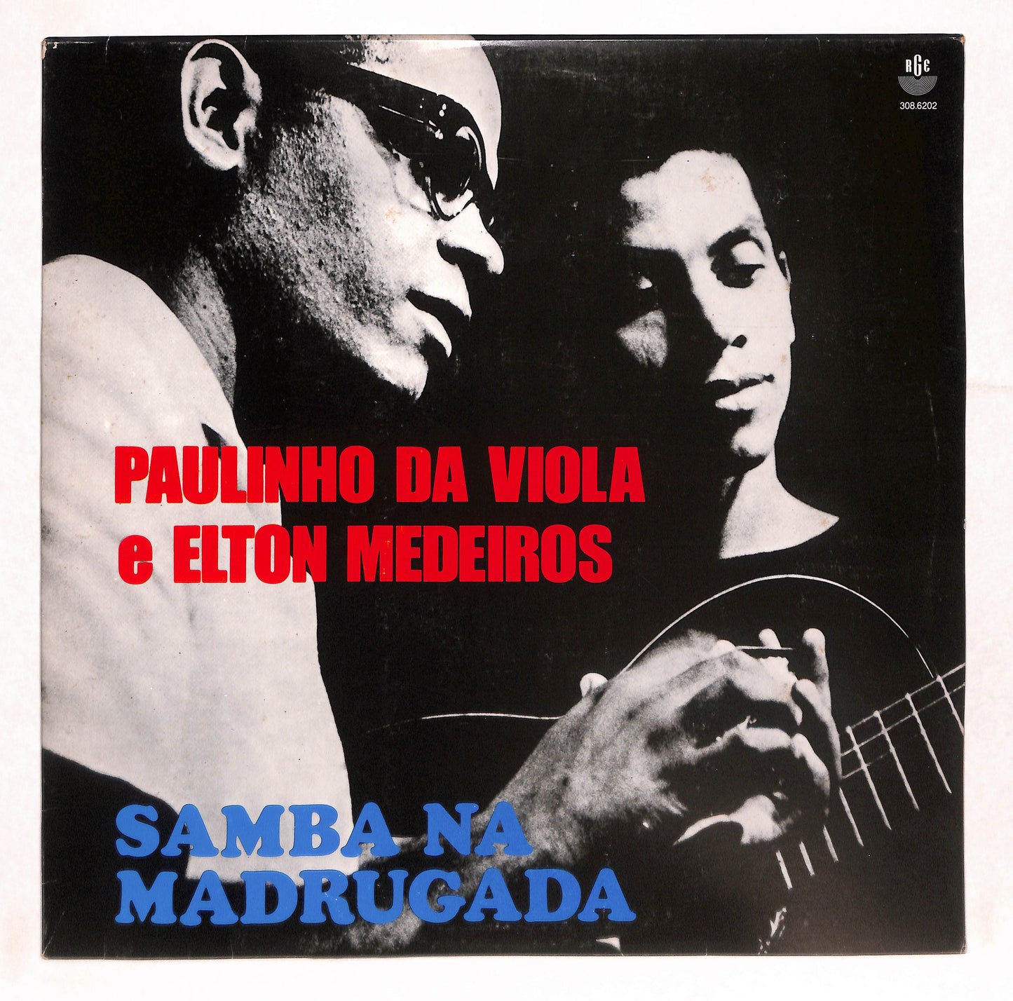 Samba Na Madrugada
