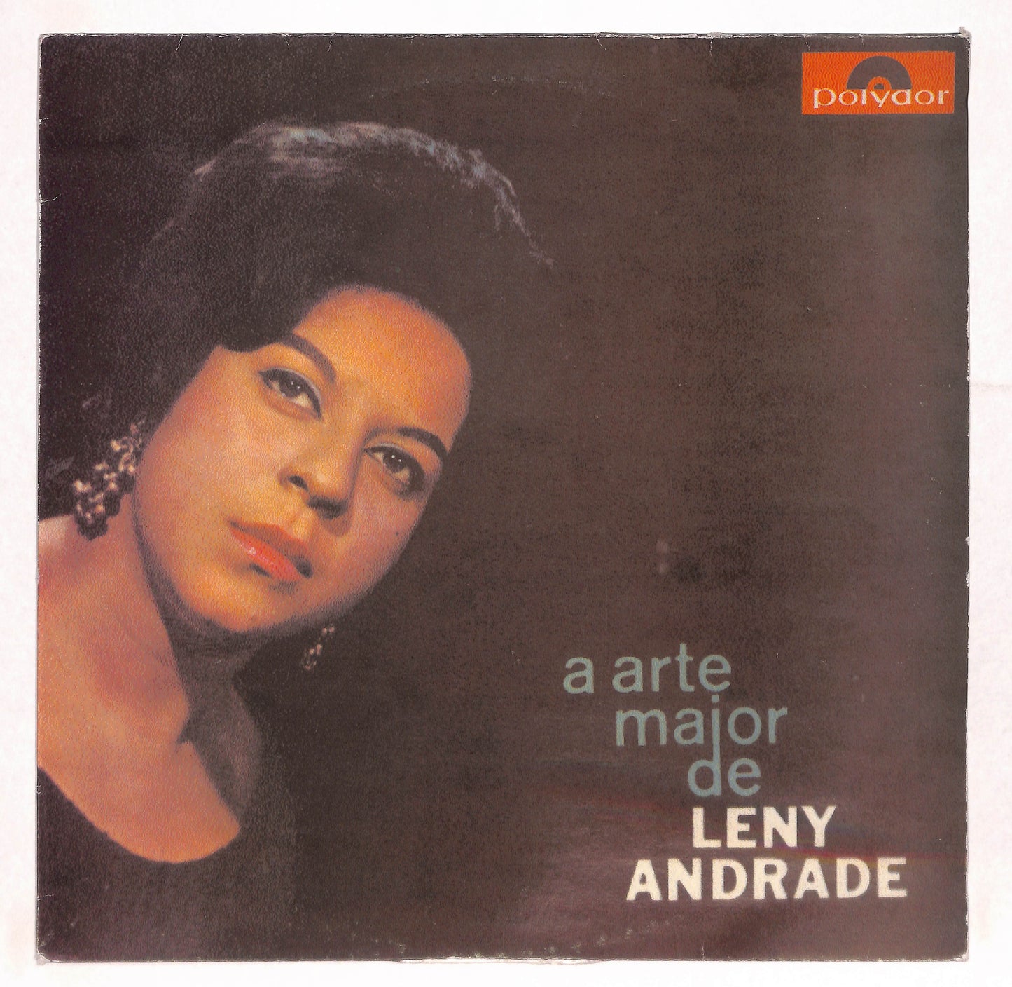 A Arte Maior De Leny Andrade