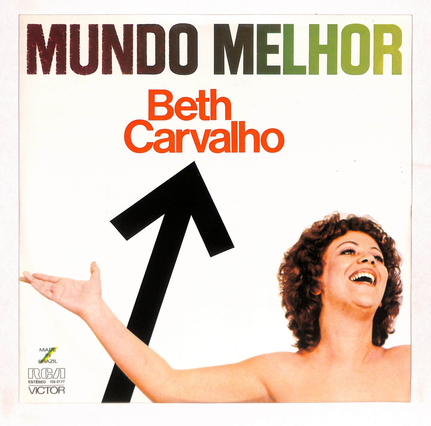 Mundo Melhor