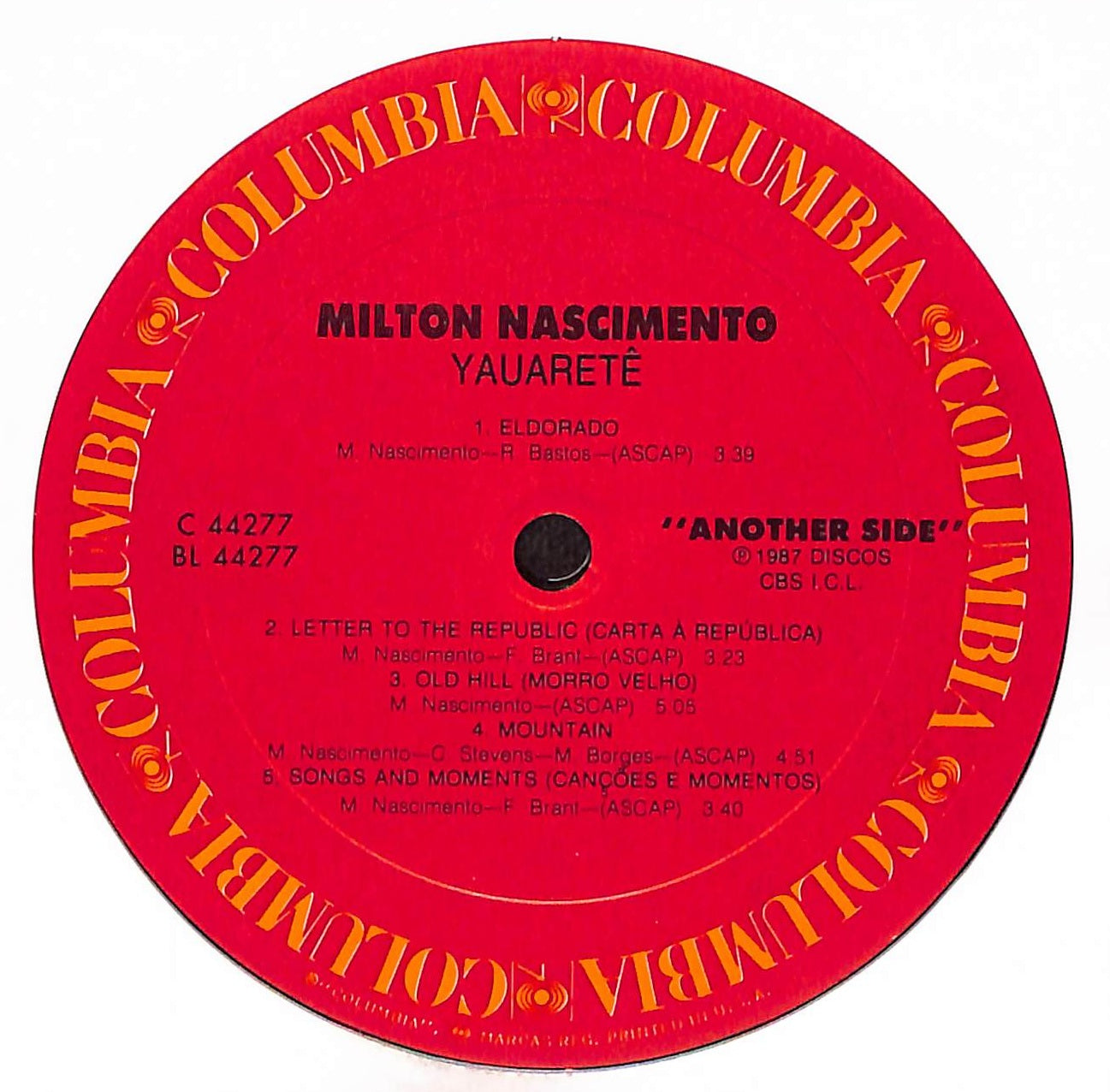 Yauaretê