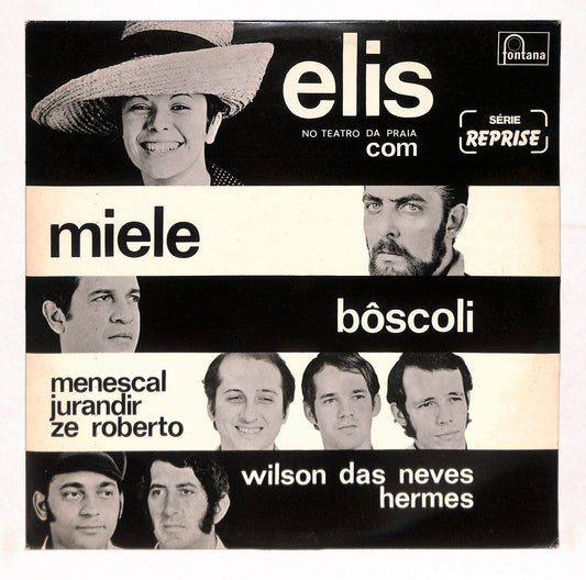 Show Elis / Miele