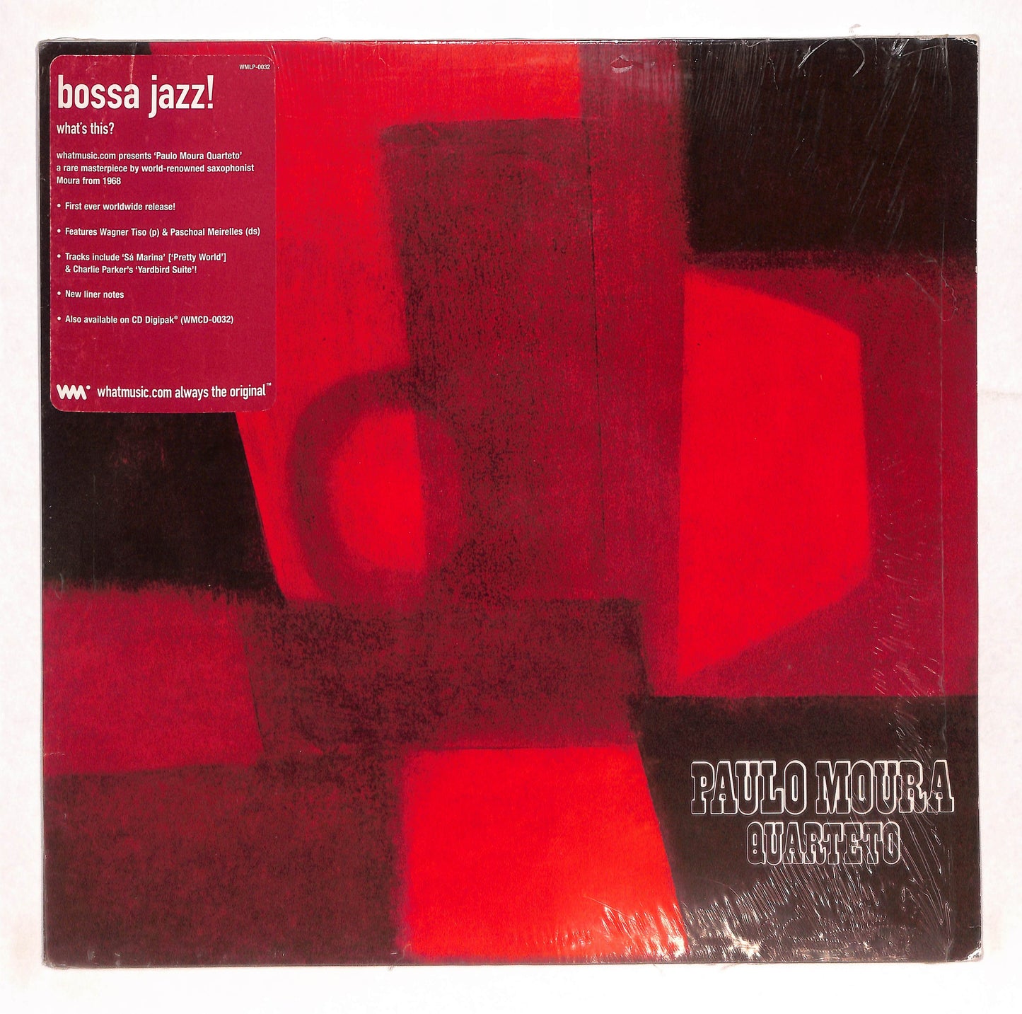 Paulo Moura Quarteto