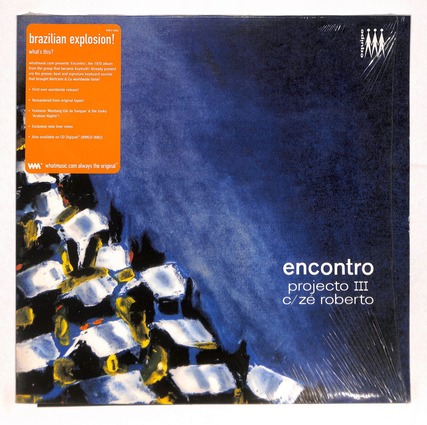 Encontro