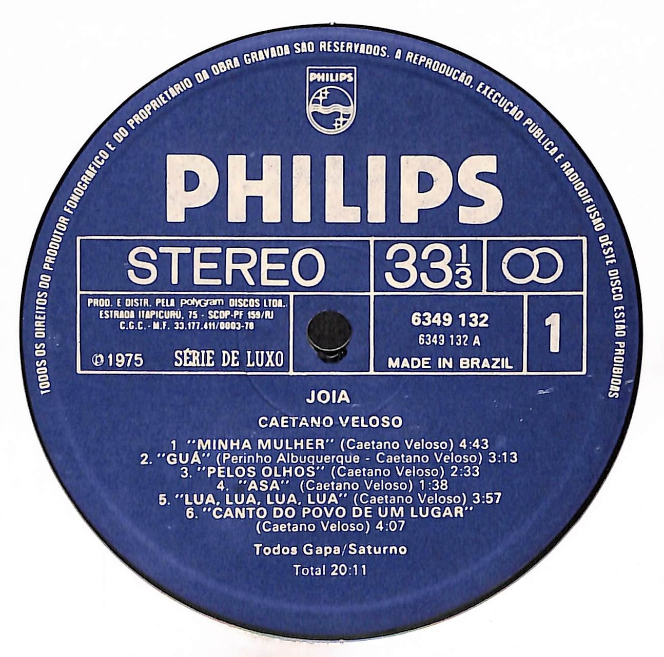 Jóia