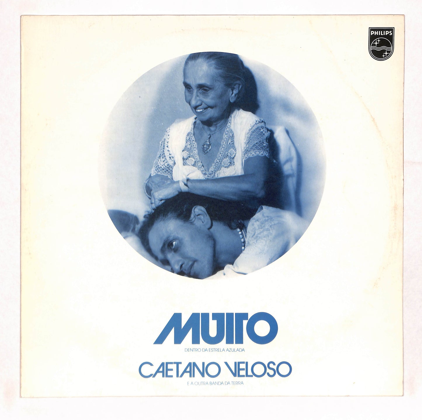 Muito (Dentro Da Estrela Azulada)
