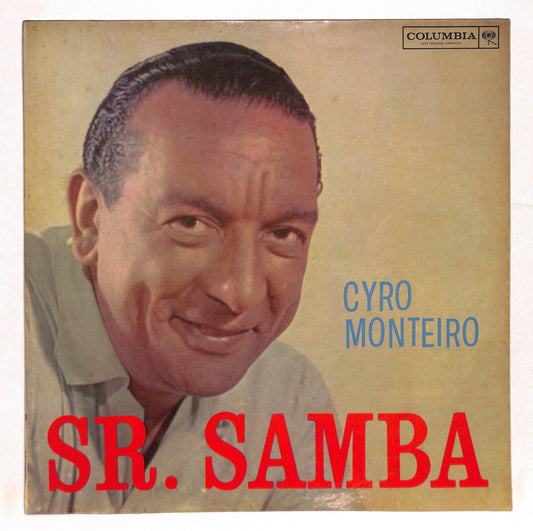 Sr. Samba