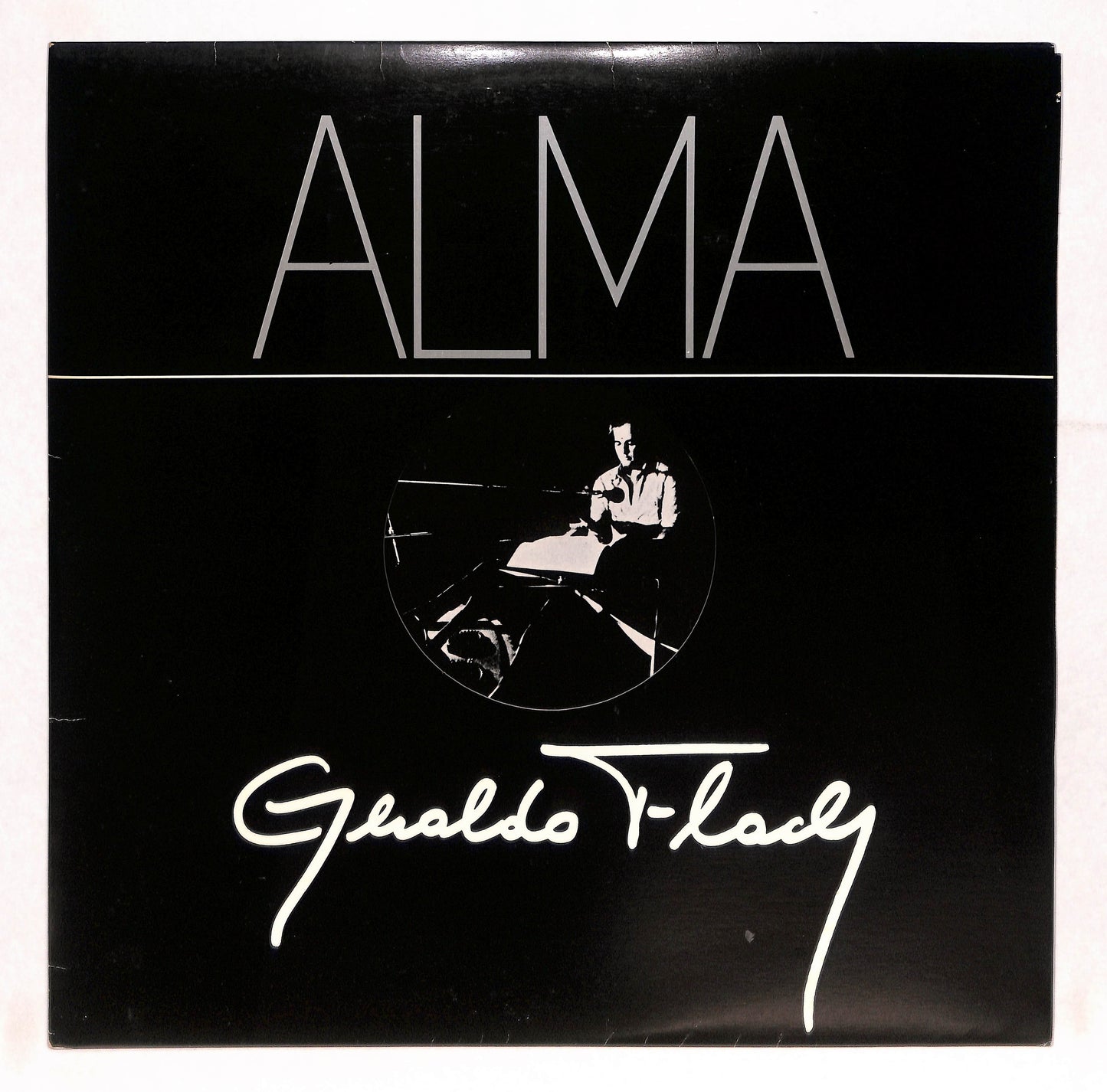 Alma