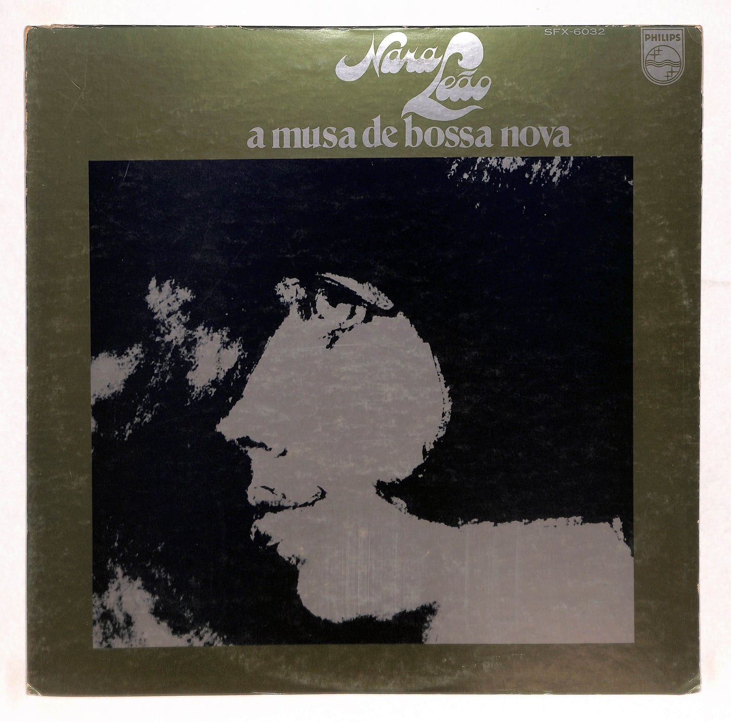 A Musa De Bossa Nova