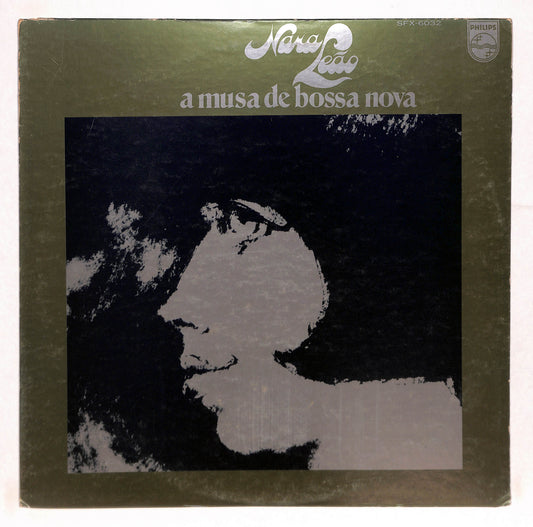 A Musa De Bossa Nova
