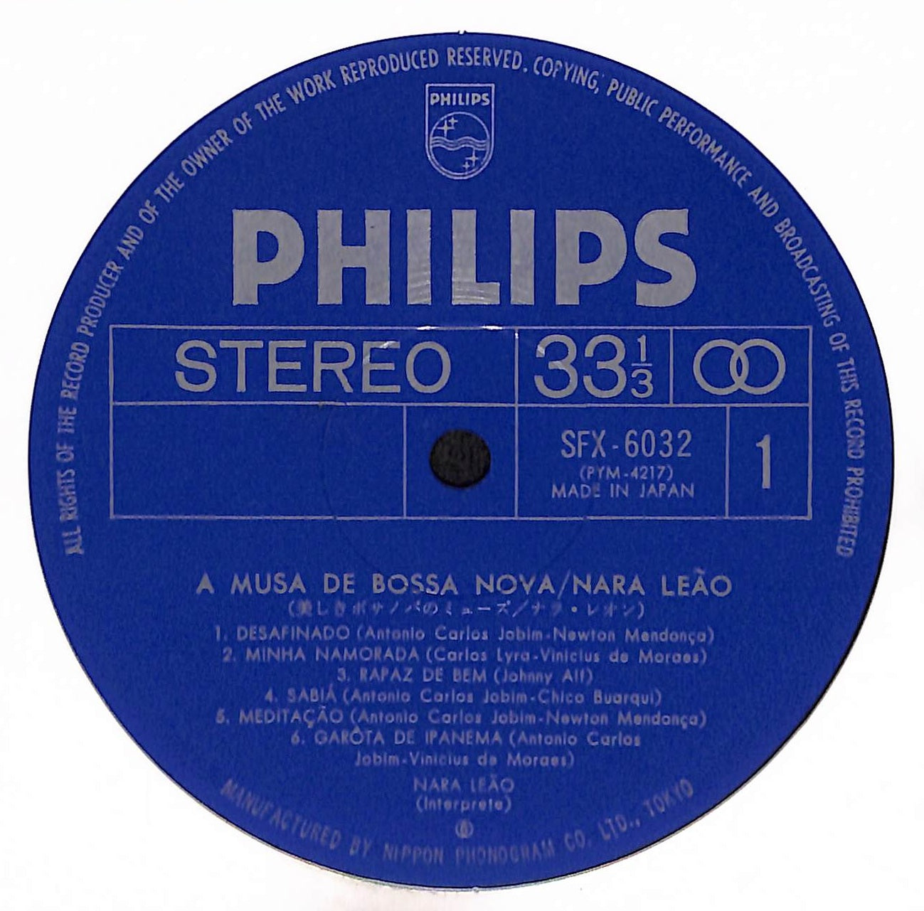 A Musa De Bossa Nova