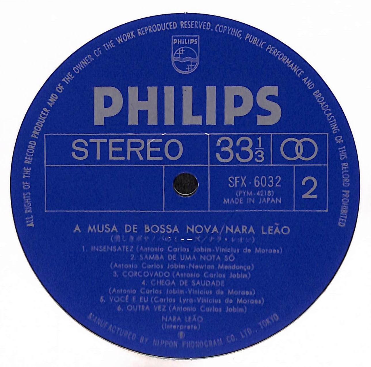 A Musa De Bossa Nova