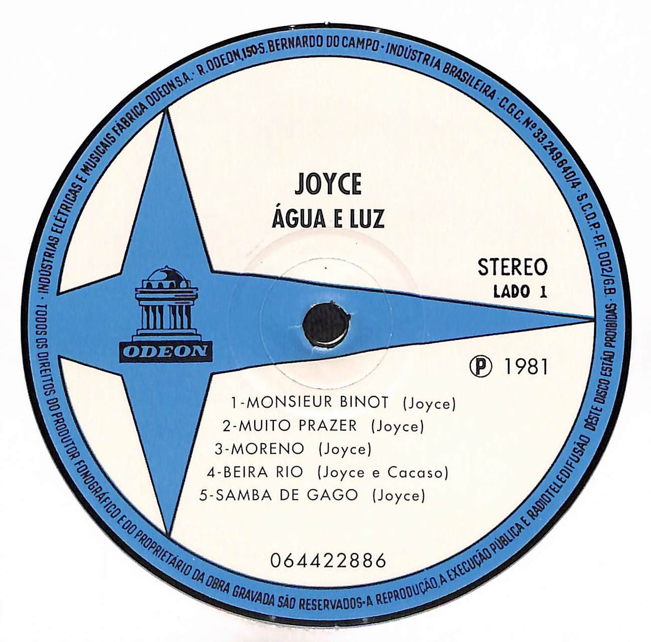 Água E Luz