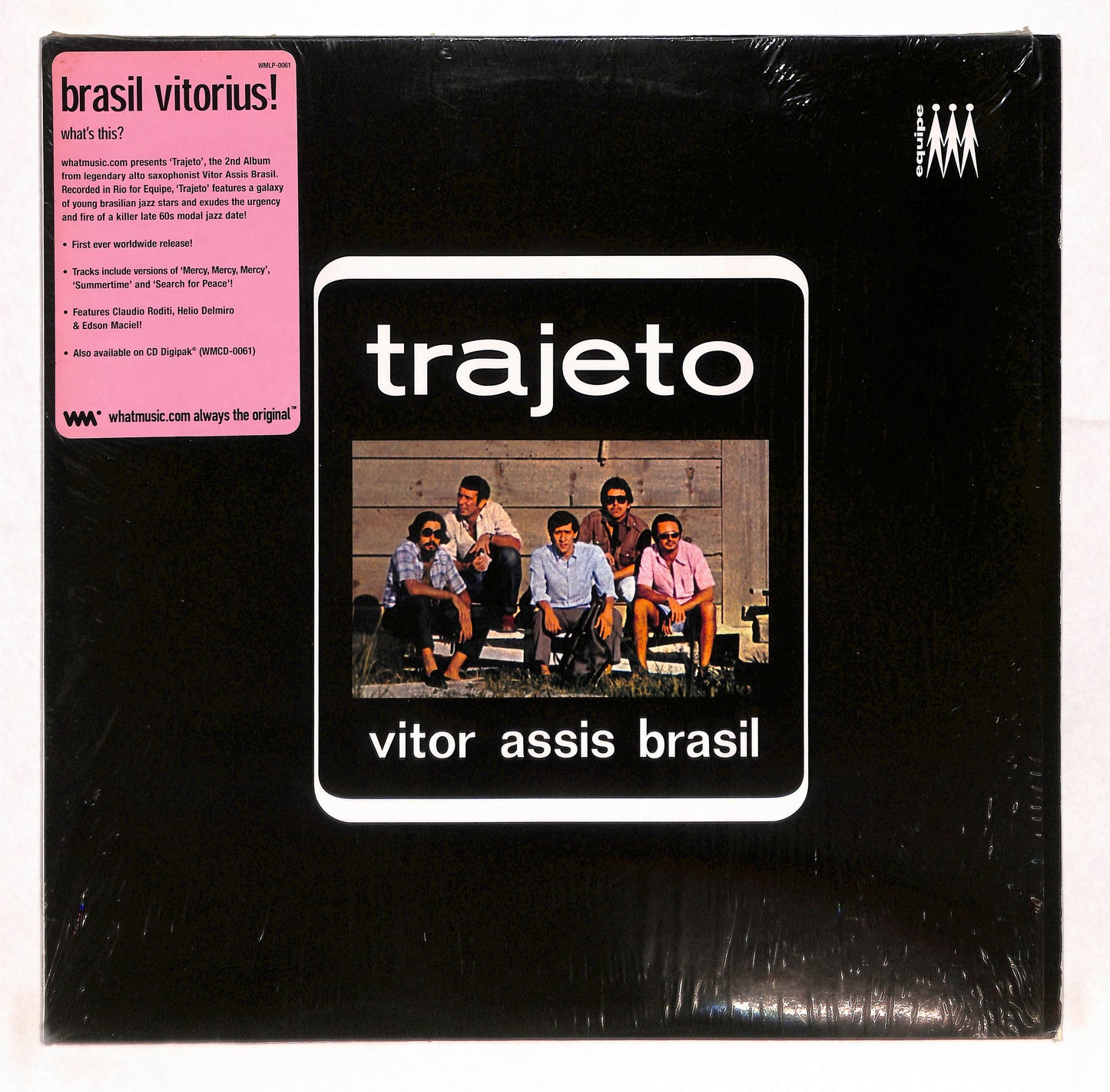 Trajeto