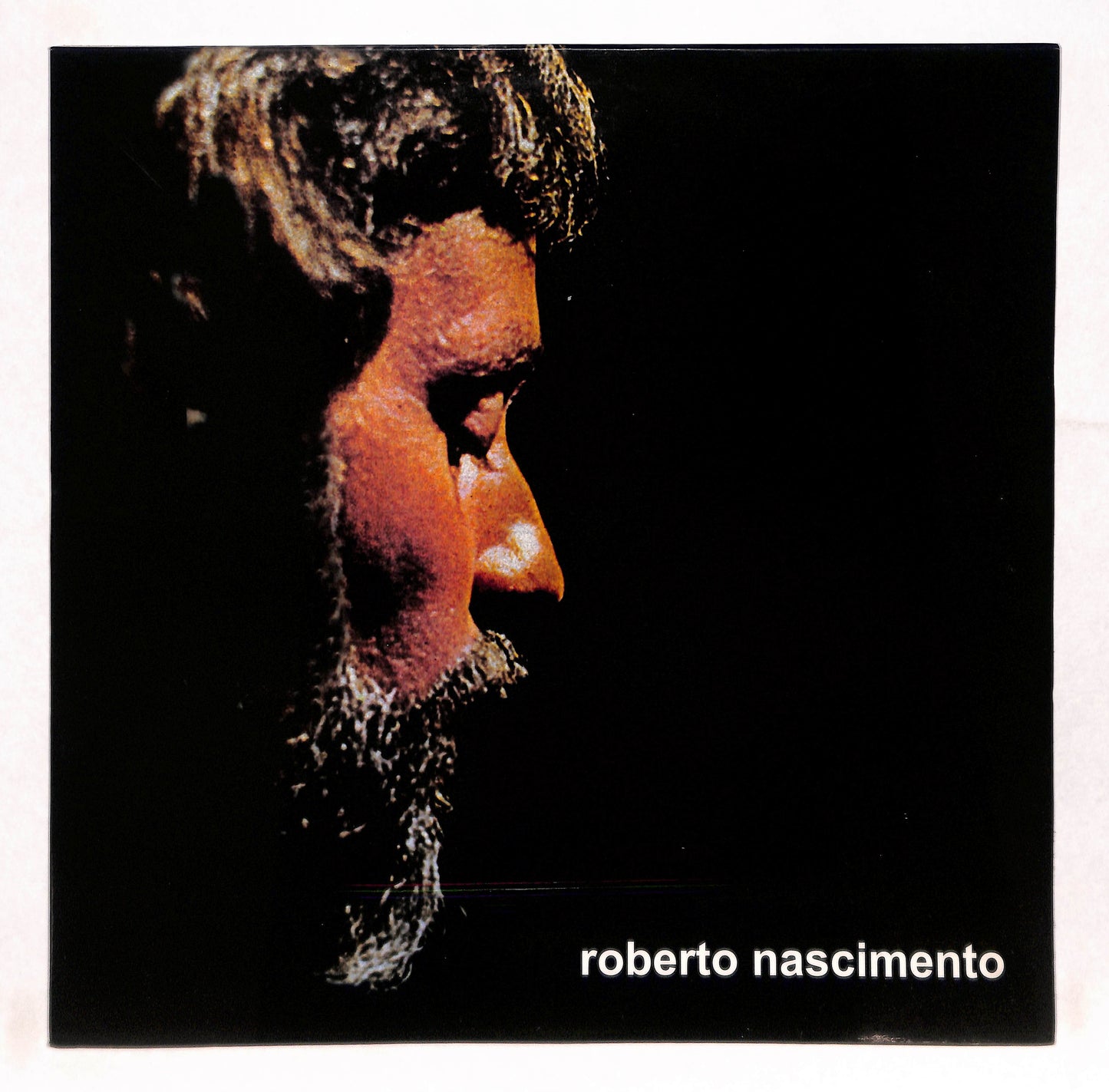 Roberto Nascimento
