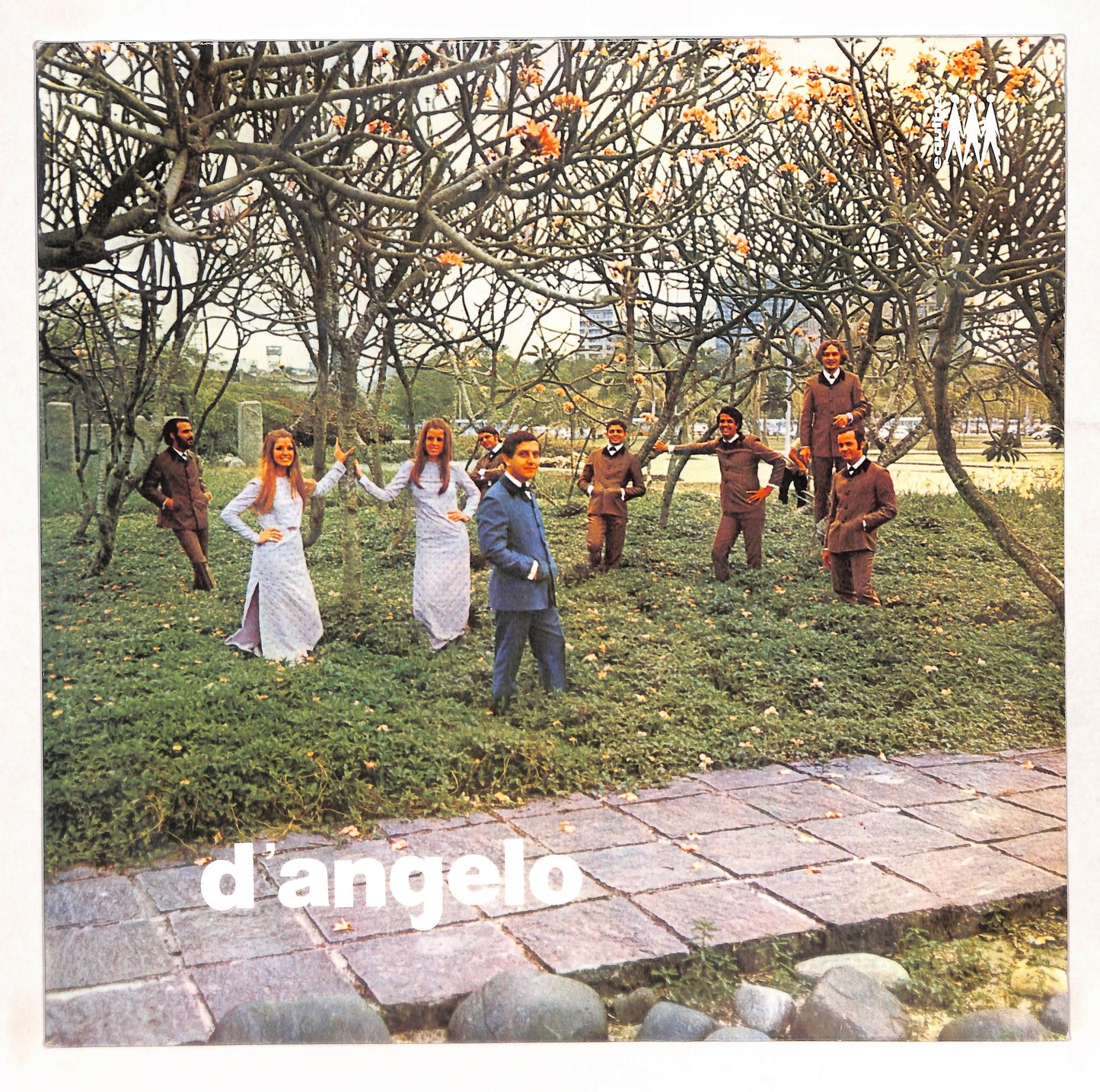 D'Angelo