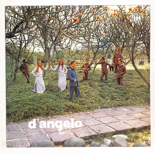 D'Angelo