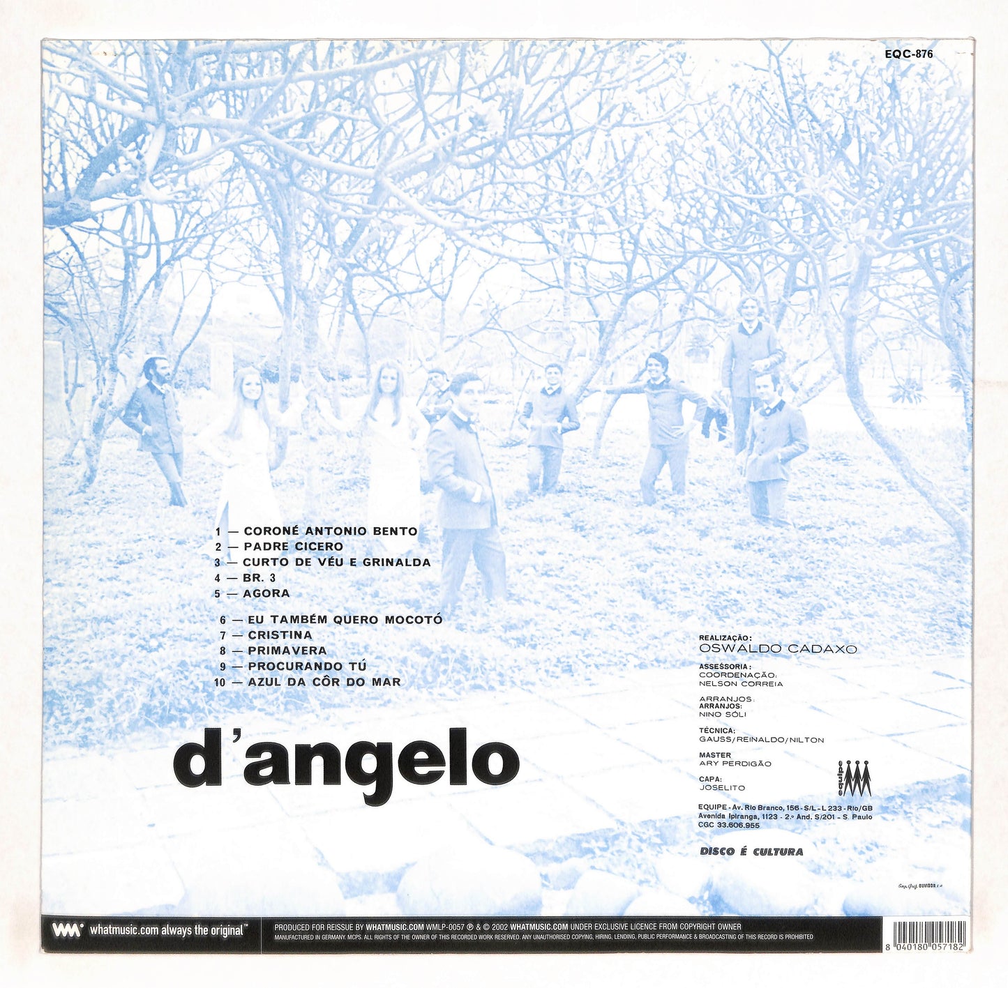 D'Angelo
