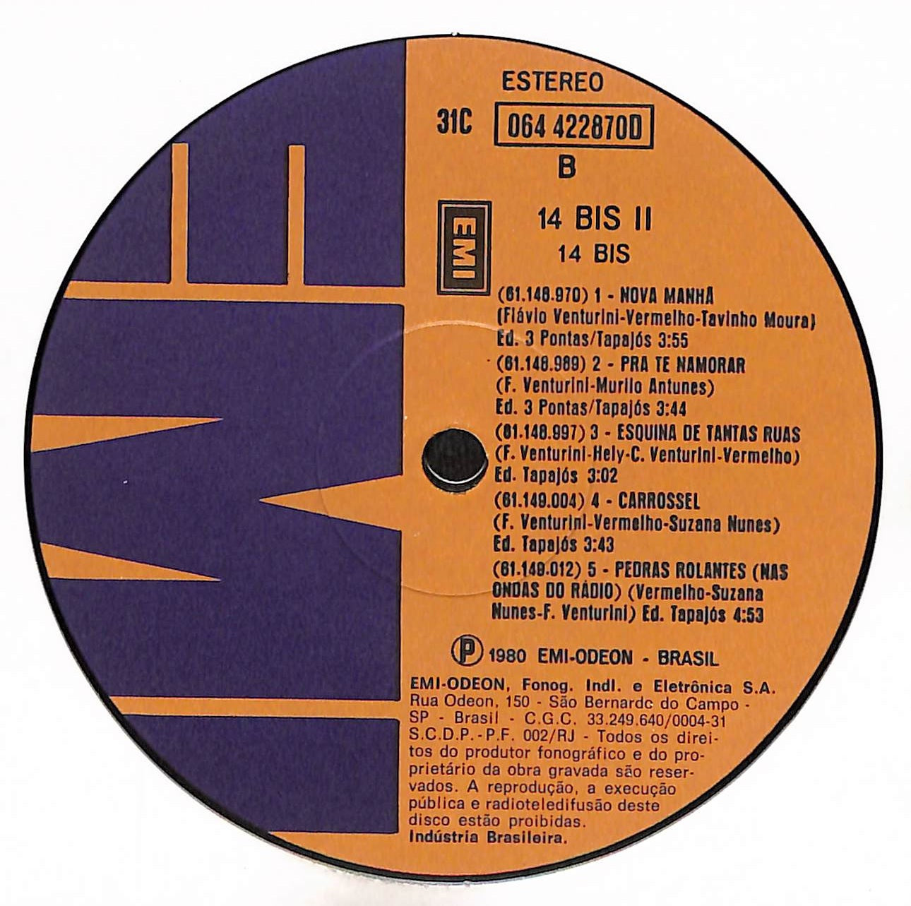 14 Bis II