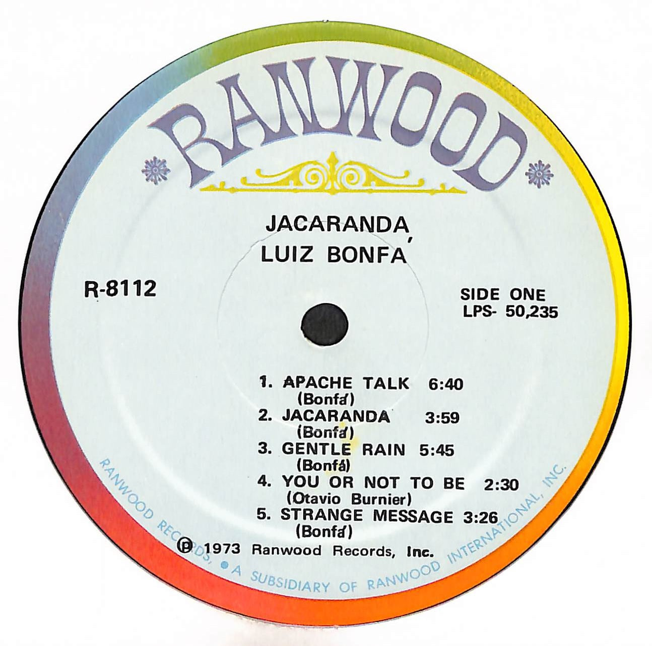 Jacaranda