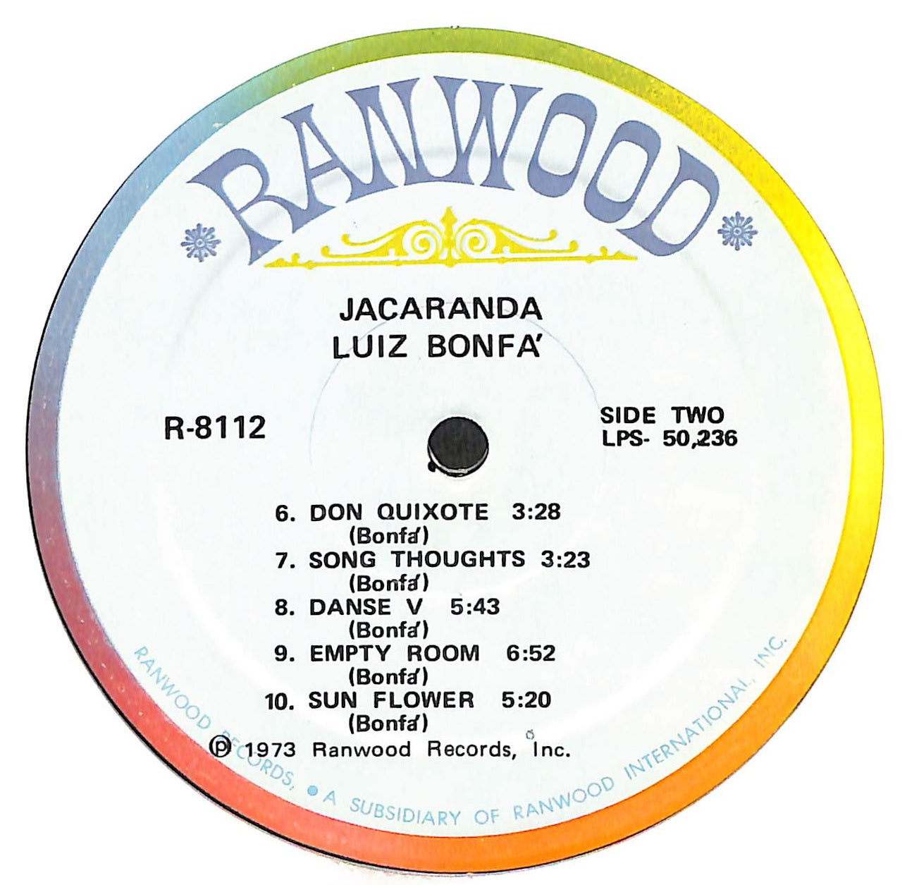 Jacaranda