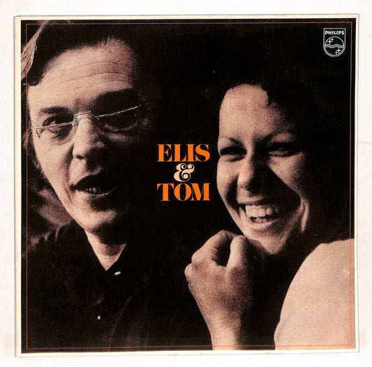 Elis & Tom