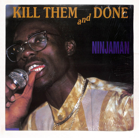 Kill Them And Done