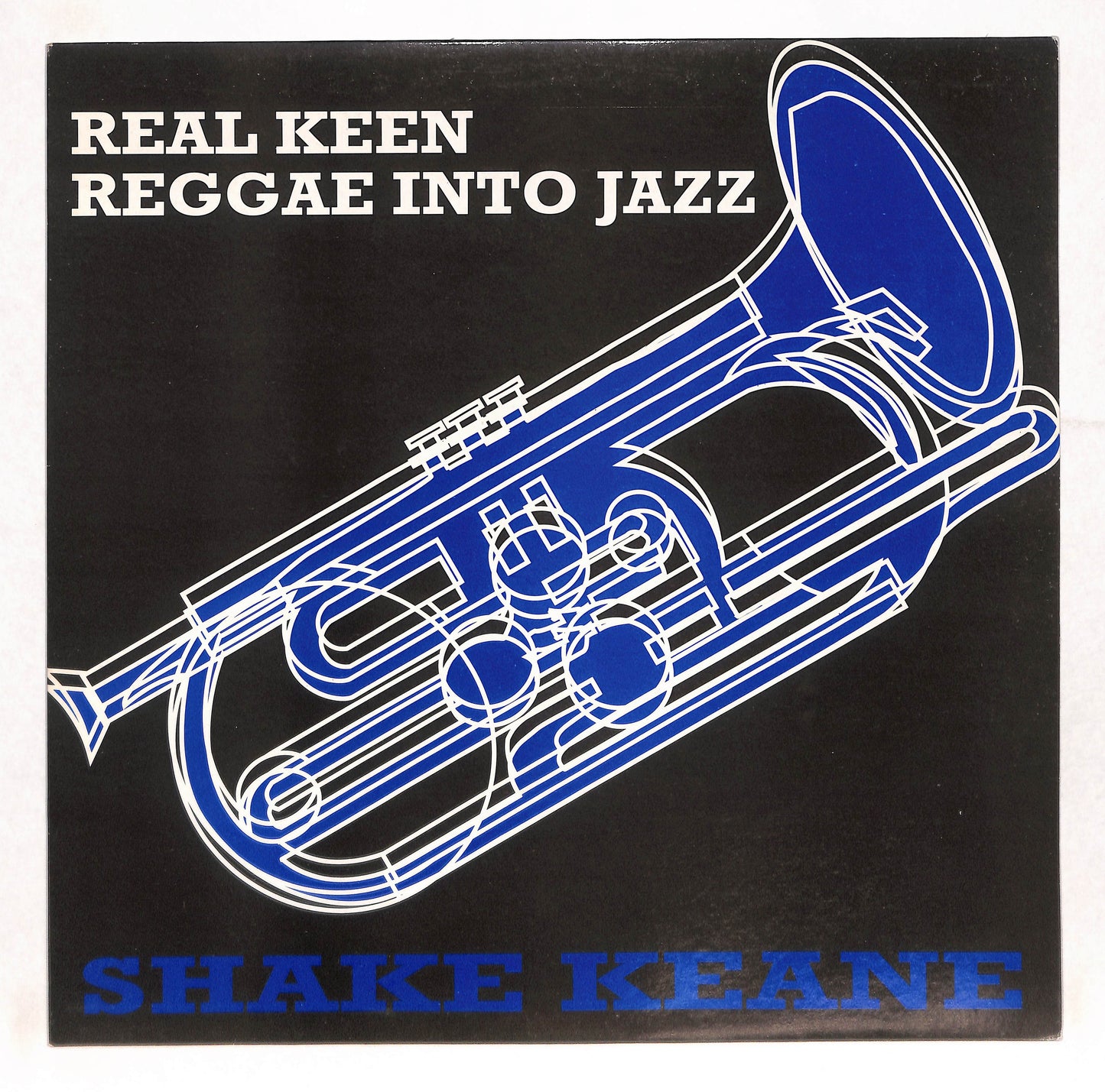 Real Keen Reggae Into Jazz